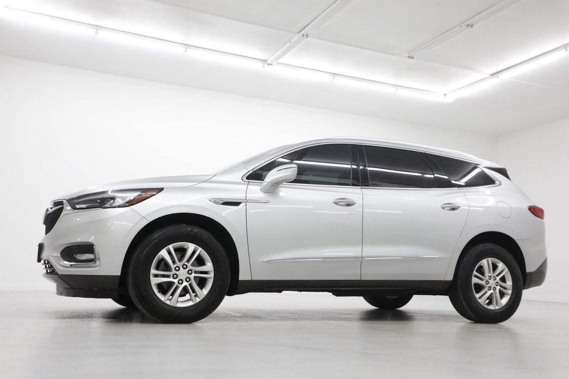 2019 Buick Enclave Preferred