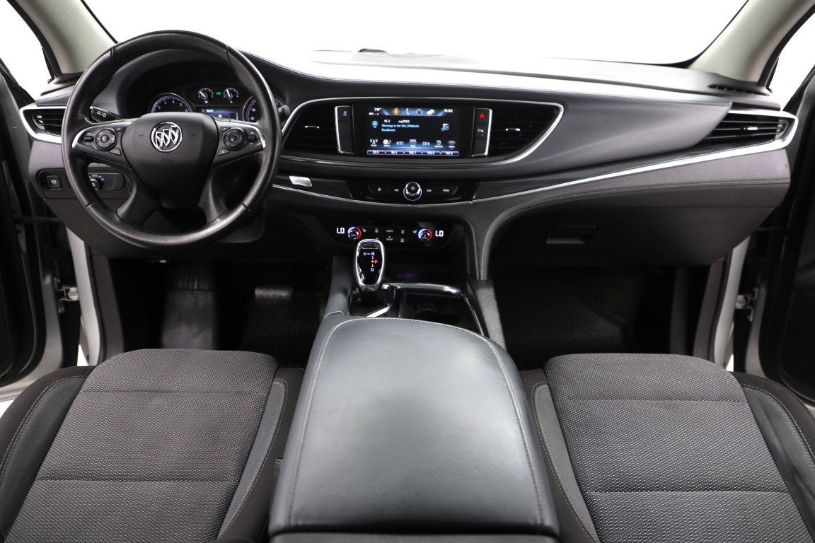 2019 Buick Enclave Preferred