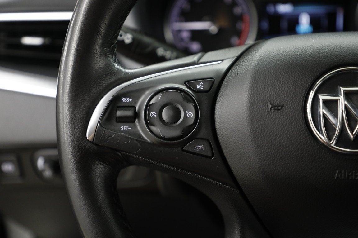 2019 Buick Enclave Preferred