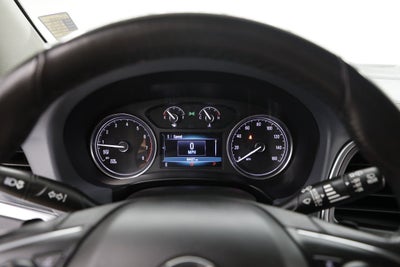 2019 Buick Enclave Preferred