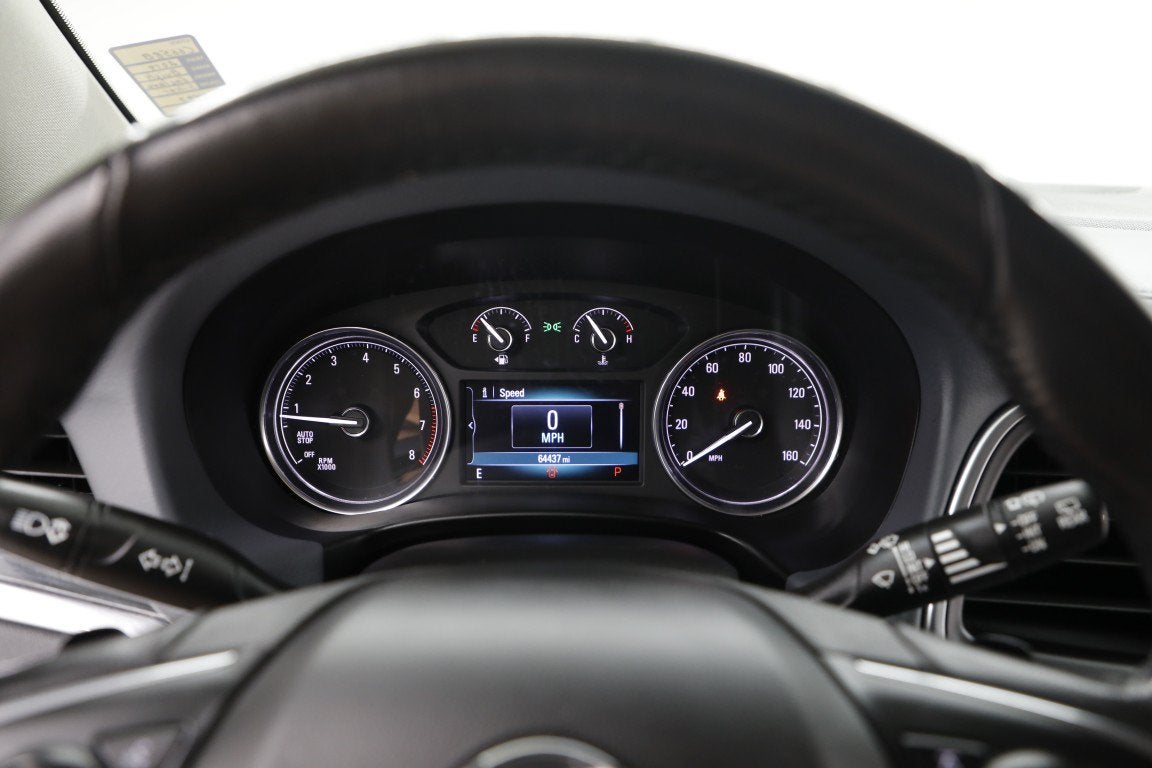 2019 Buick Enclave Preferred