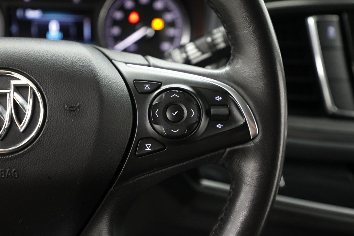2019 Buick Enclave Preferred