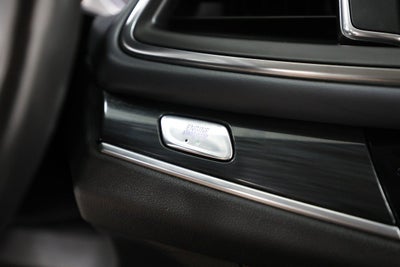 2019 Buick Enclave Preferred