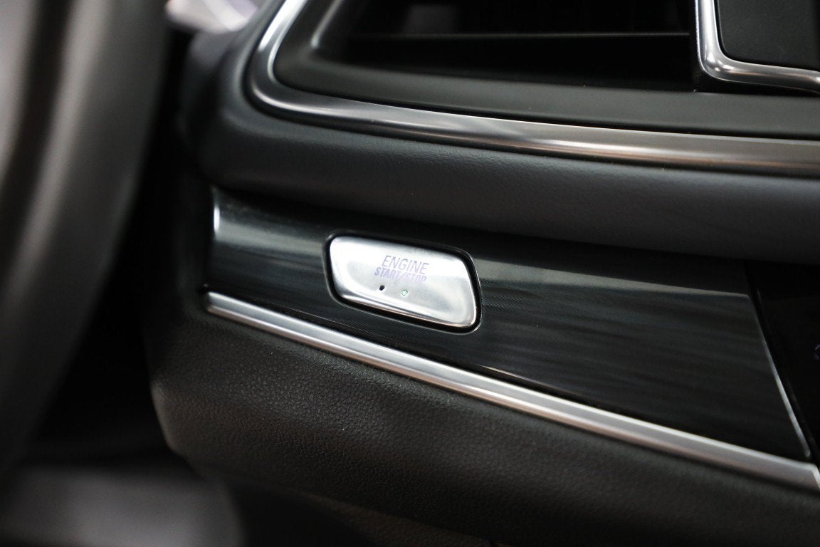 2019 Buick Enclave Preferred
