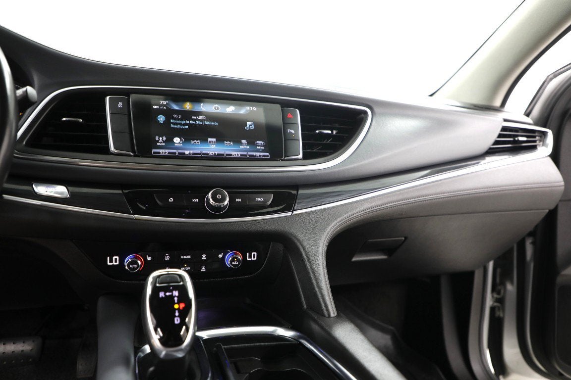 2019 Buick Enclave Preferred