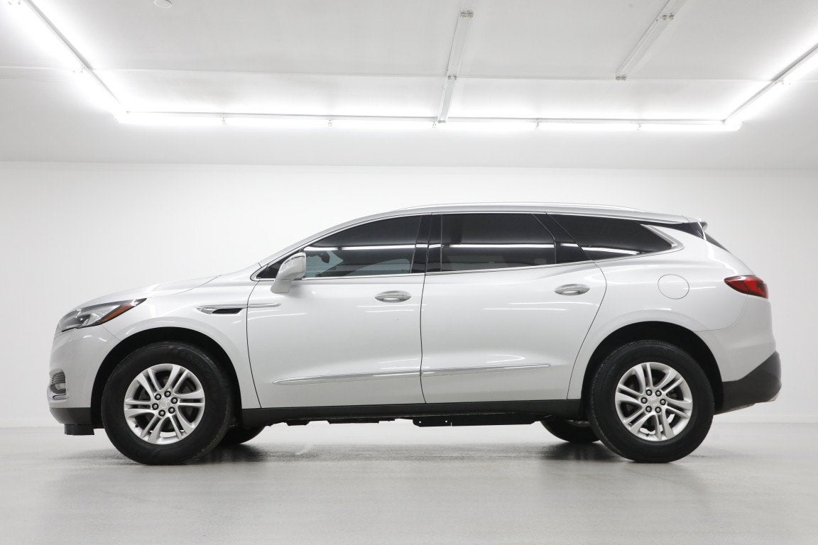 2019 Buick Enclave Preferred