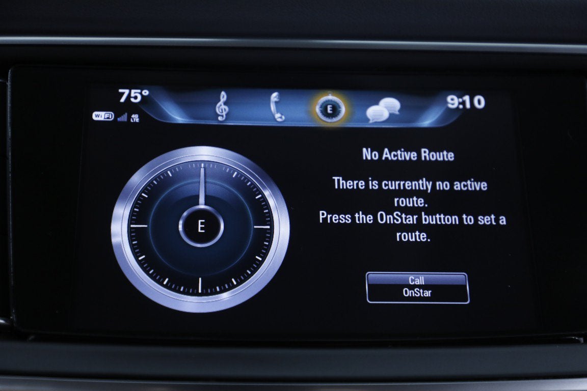 2019 Buick Enclave Preferred