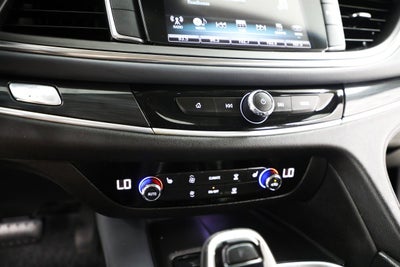 2019 Buick Enclave Preferred