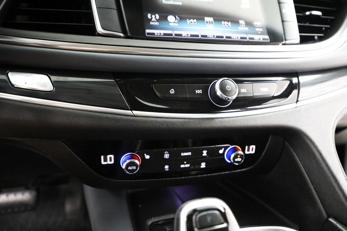 2019 Buick Enclave Preferred