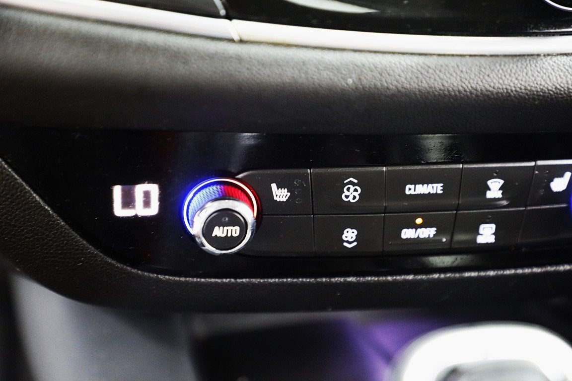 2019 Buick Enclave Preferred