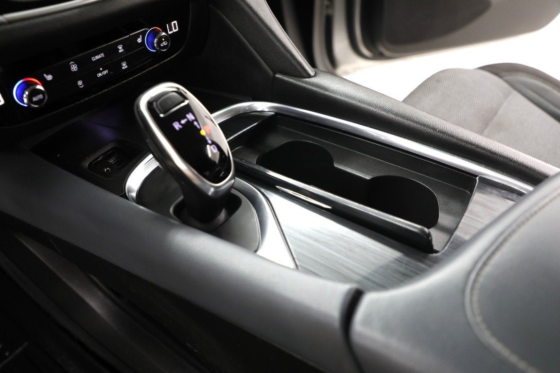 2019 Buick Enclave Preferred