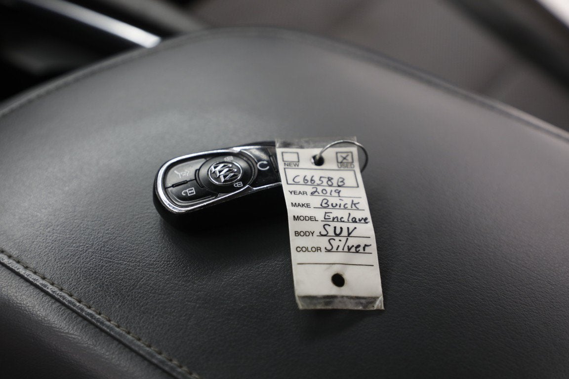 2019 Buick Enclave Preferred