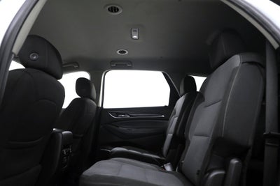 2019 Buick Enclave Preferred