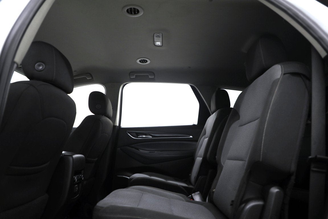 2019 Buick Enclave Preferred