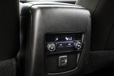2019 Buick Enclave Preferred