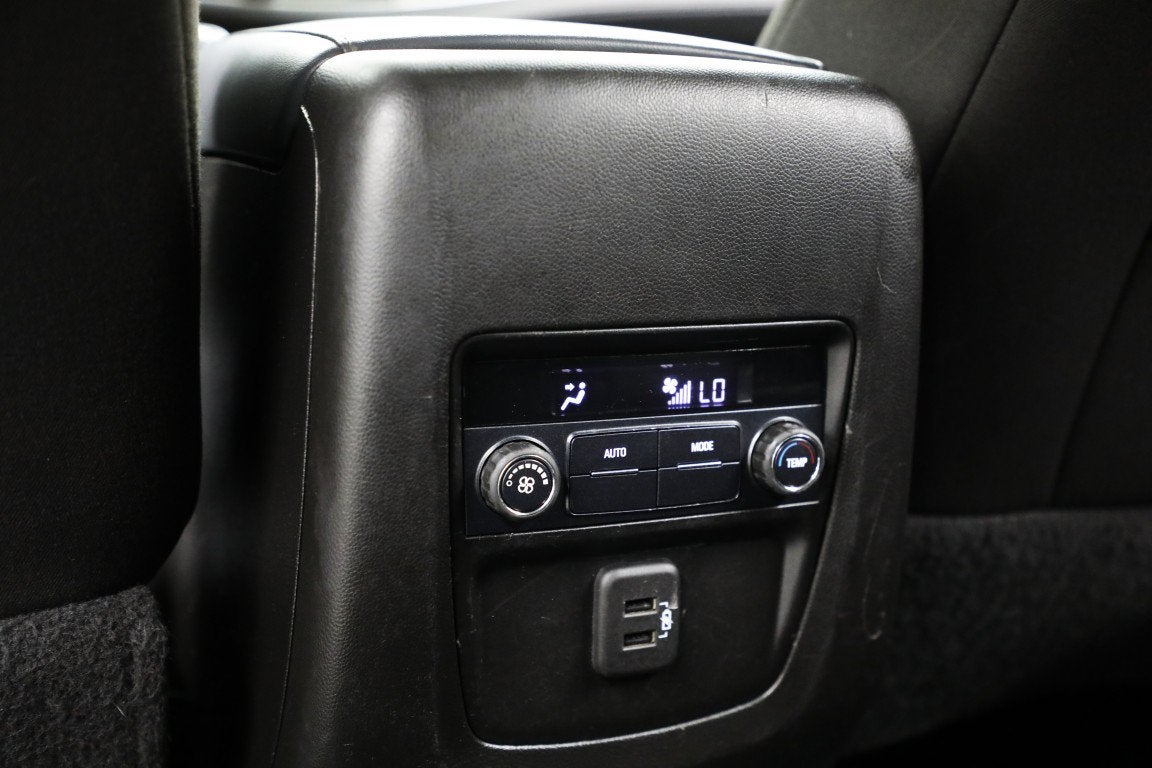 2019 Buick Enclave Preferred