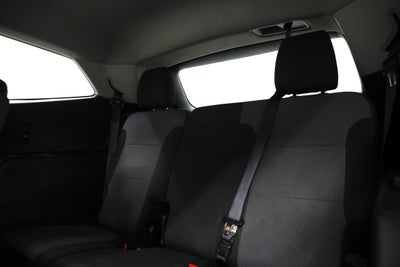 2019 Buick Enclave Preferred