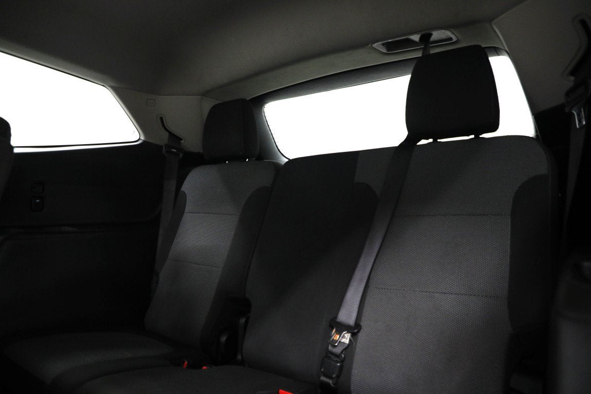 2019 Buick Enclave Preferred