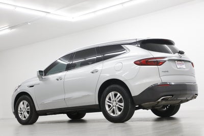 2019 Buick Enclave Preferred
