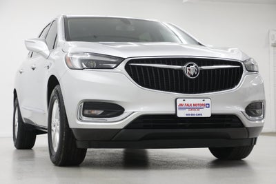 2019 Buick Enclave Preferred