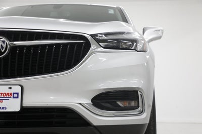 2019 Buick Enclave Preferred