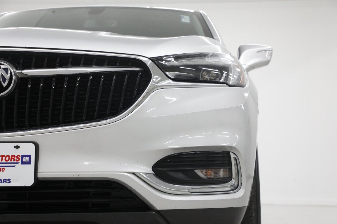 2019 Buick Enclave Preferred