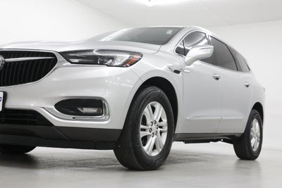2019 Buick Enclave Preferred