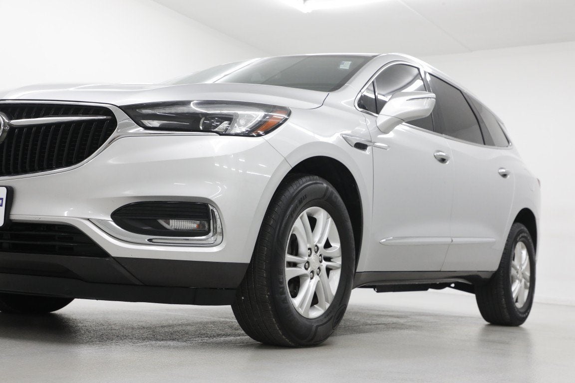 2019 Buick Enclave Preferred