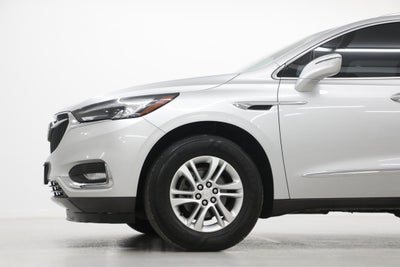 2019 Buick Enclave Preferred