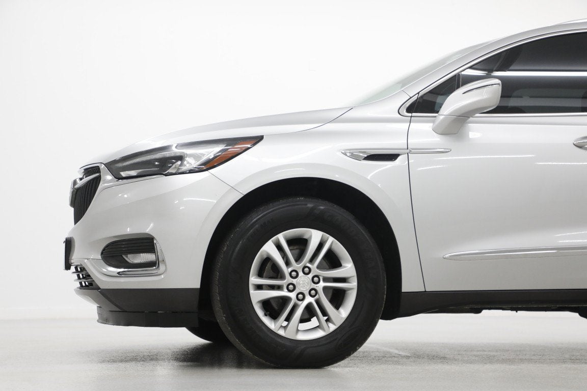 2019 Buick Enclave Preferred