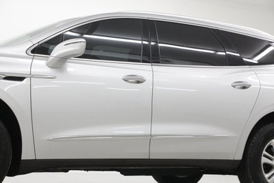 2019 Buick Enclave Preferred