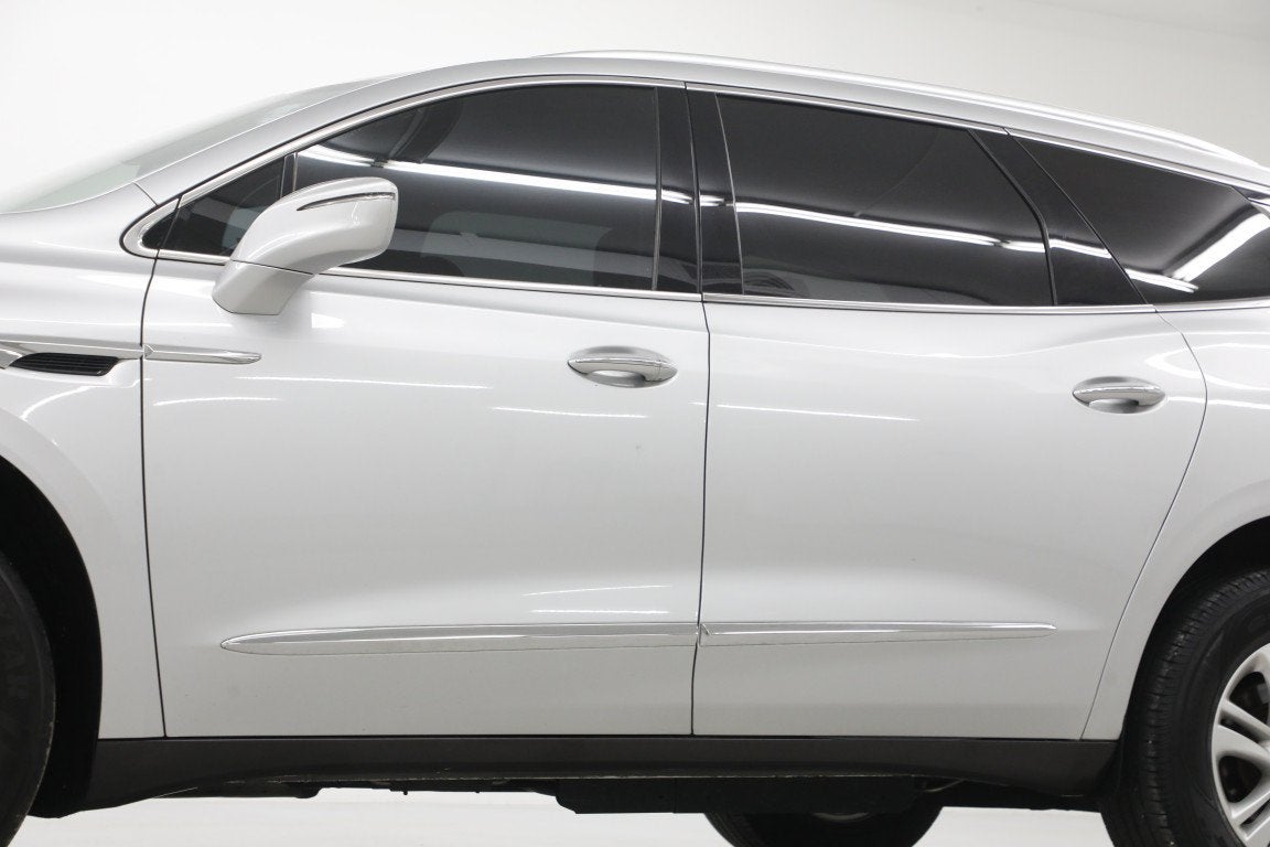 2019 Buick Enclave Preferred
