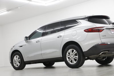 2019 Buick Enclave Preferred