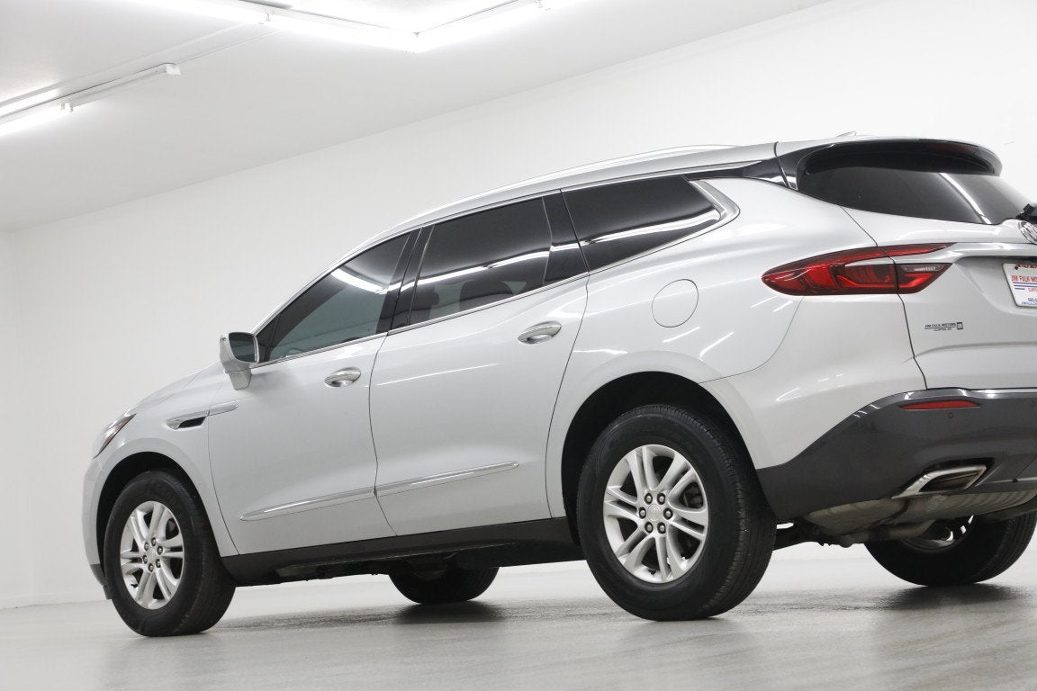 2019 Buick Enclave Preferred