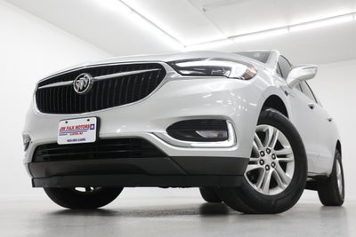 2019 Buick Enclave Preferred