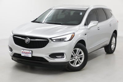 2019 Buick Enclave Preferred