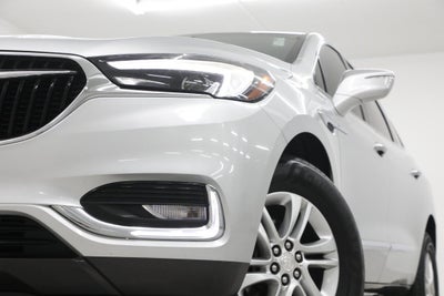 2019 Buick Enclave Preferred