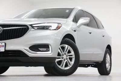2019 Buick Enclave Preferred