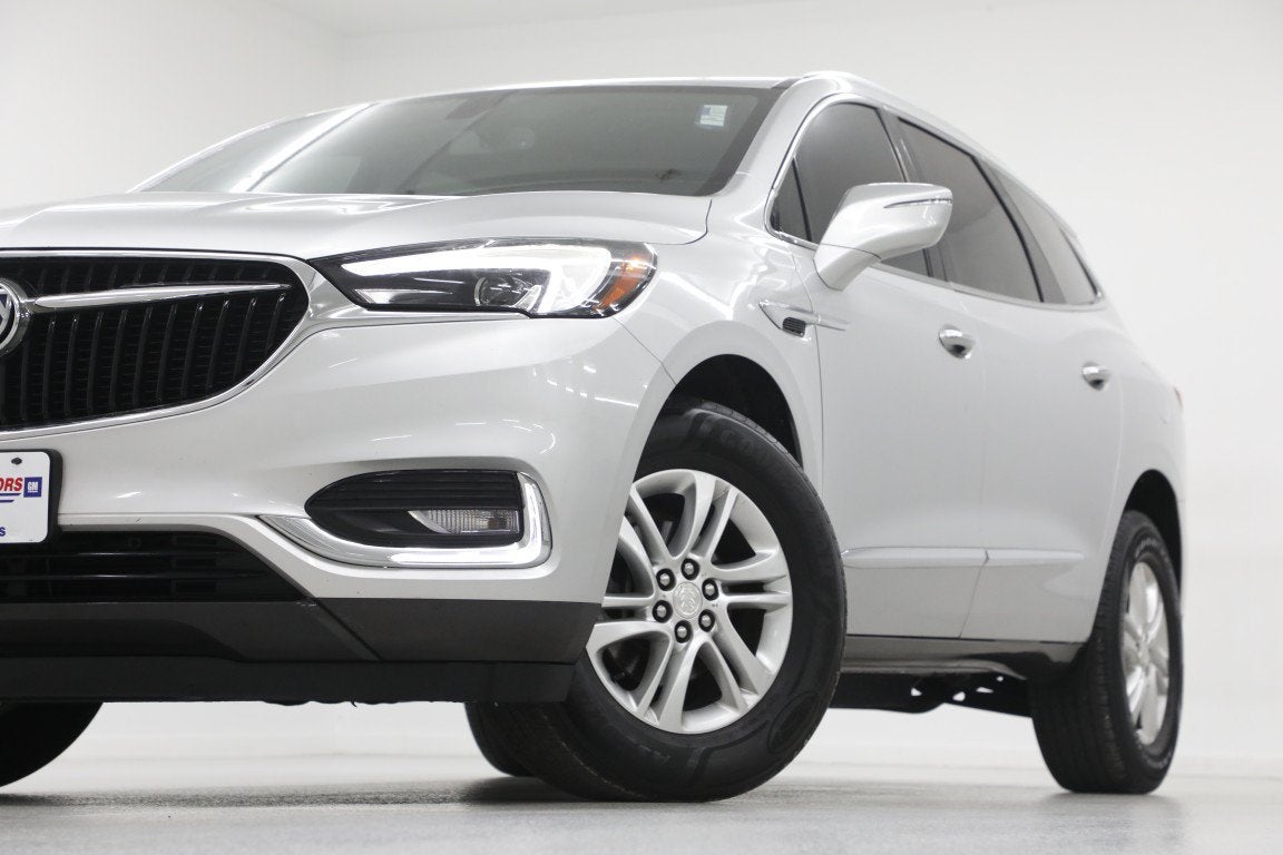 2019 Buick Enclave Preferred