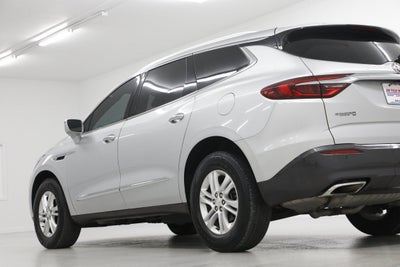 2019 Buick Enclave Preferred