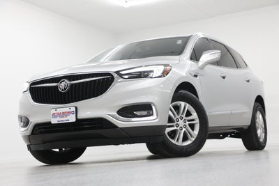 2019 Buick Enclave Preferred