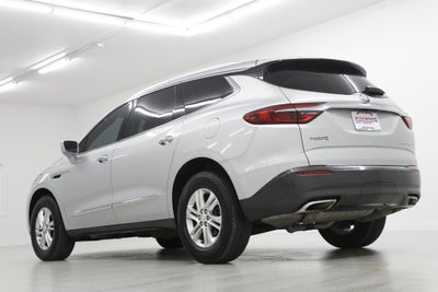 2019 Buick Enclave Preferred
