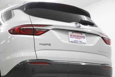 2019 Buick Enclave Preferred