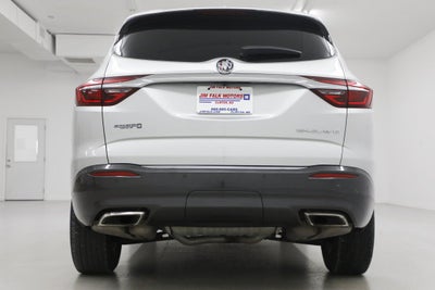 2019 Buick Enclave Preferred