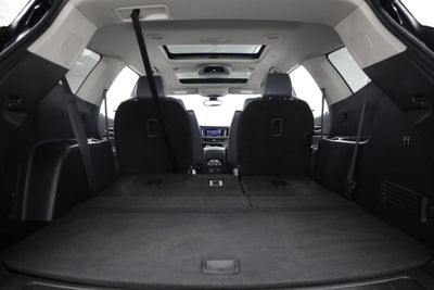 2021 Buick Enclave Premium