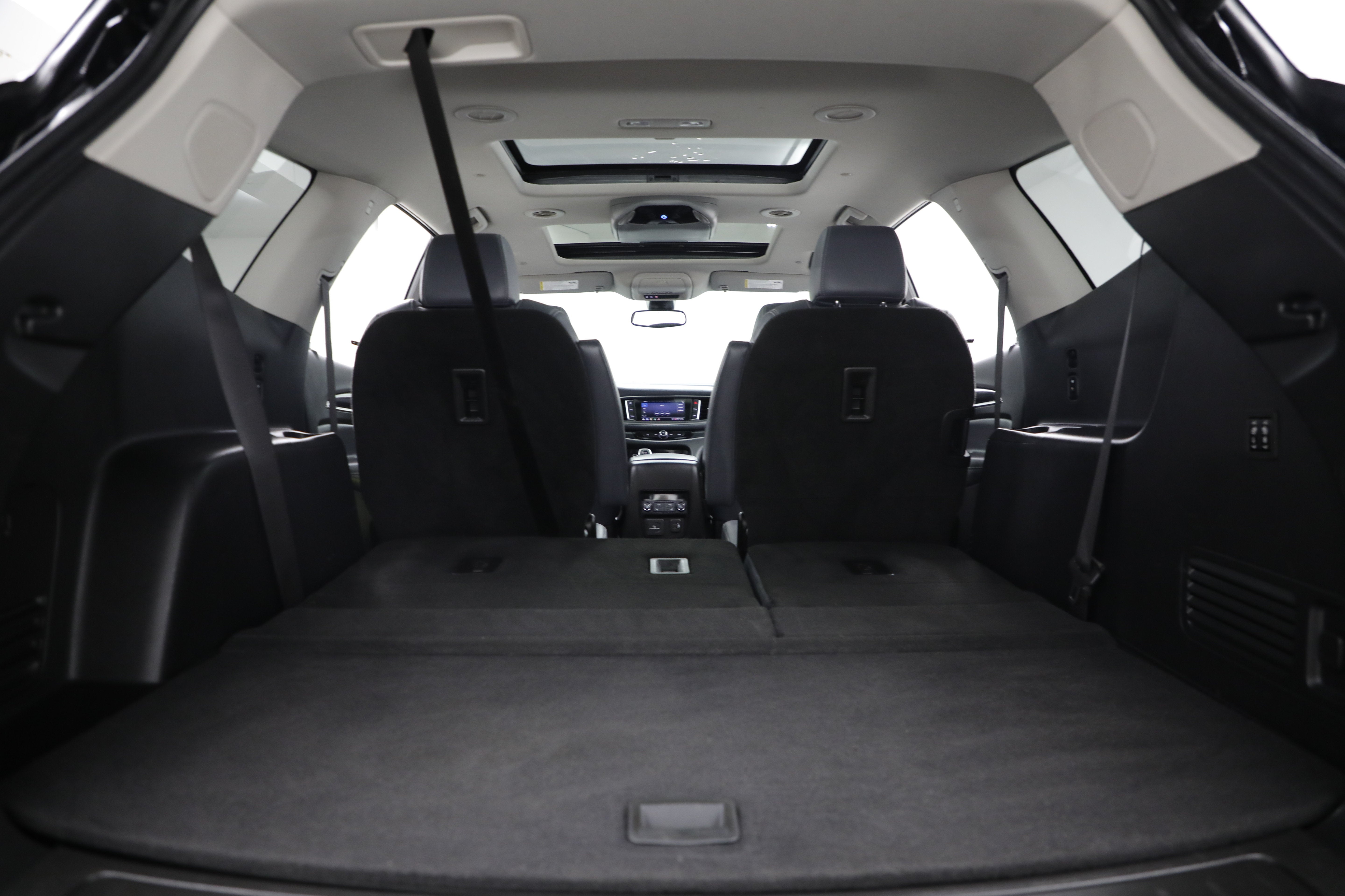2021 Buick Enclave Premium