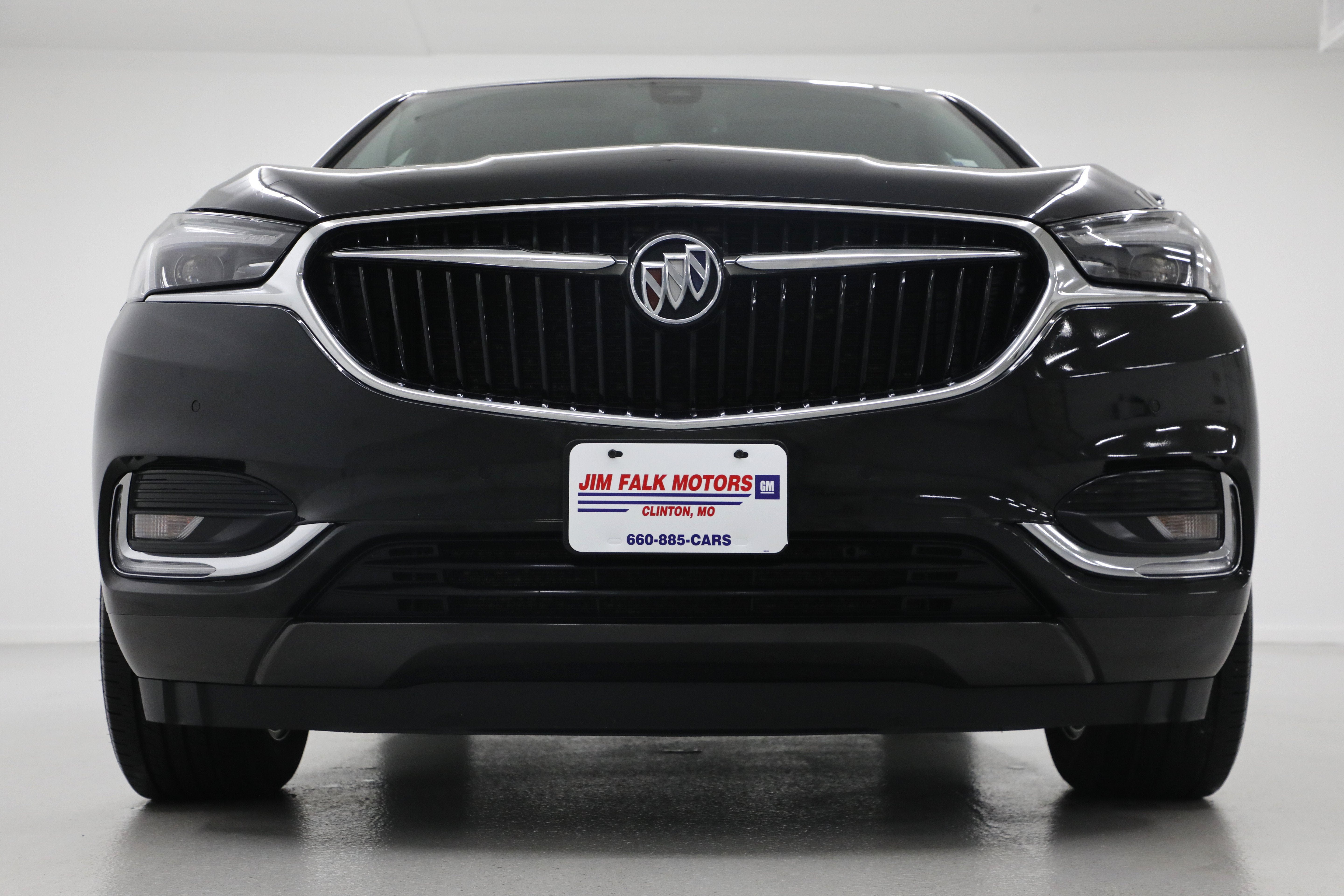 2021 Buick Enclave Premium