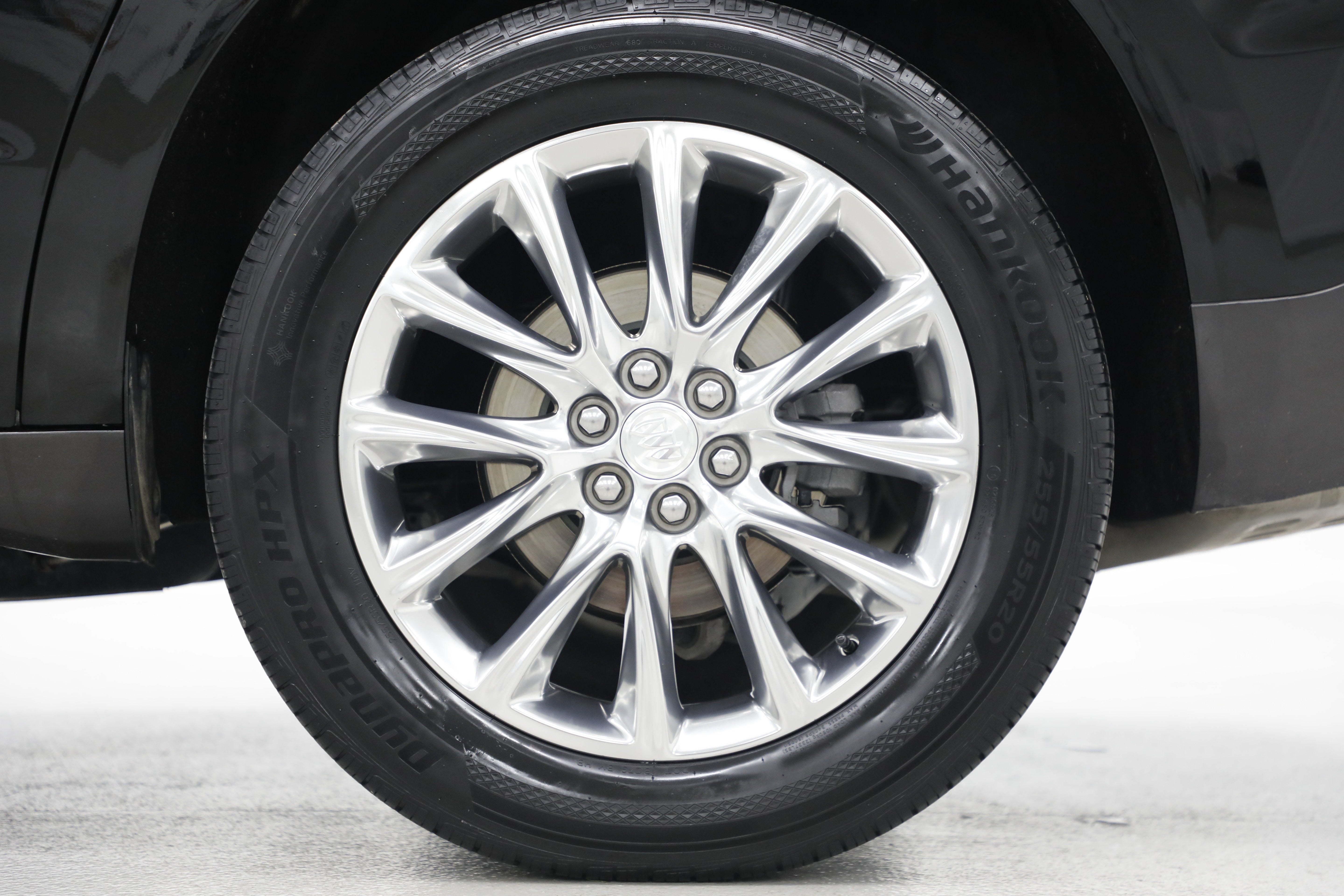 2021 Buick Enclave Premium
