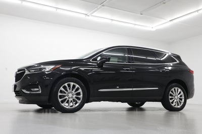 2021 Buick Enclave Premium