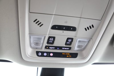 2021 Buick Enclave Premium